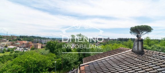 5 bedrooms Villa in Rome, Italy No. 345686 22