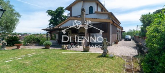 5 bedrooms Villa in Rome, Italy No. 345686 34