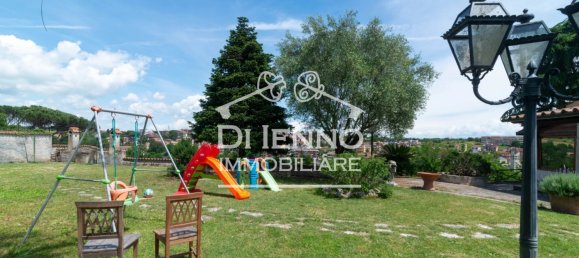 5 bedrooms Villa in Rome, Italy No. 345686 33