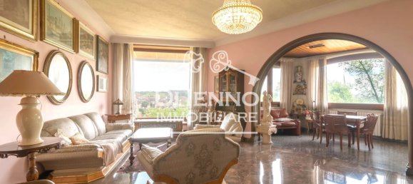 5 bedrooms Villa in Rome, Italy No. 345686 2