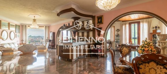 5 bedrooms Villa in Rome, Italy No. 345686 42