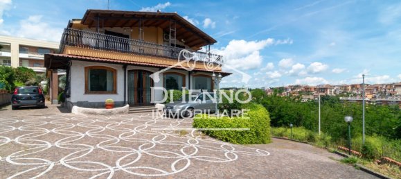5 bedrooms Villa in Rome, Italy No. 345686 29