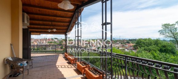 5 bedrooms Villa in Rome, Italy No. 345686 24