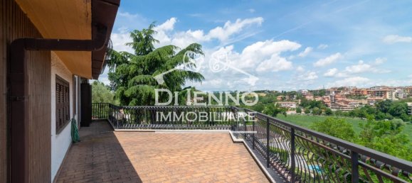 5 bedrooms Villa in Rome, Italy No. 345686 25
