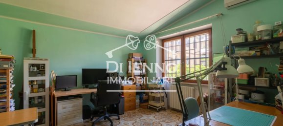 5 bedrooms Villa in Rome, Italy No. 345686 10