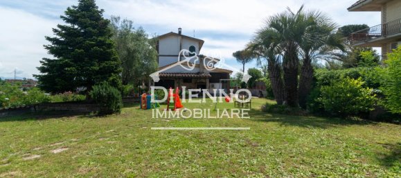 5 bedrooms Villa in Rome, Italy No. 345686 37