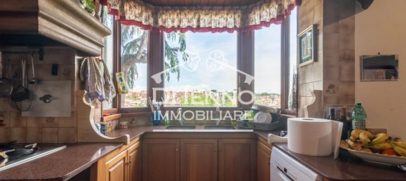 5 bedrooms Villa in Rome, Italy No. 345686 7
