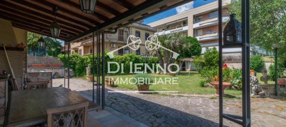 5 bedrooms Villa in Rome, Italy No. 345686 31