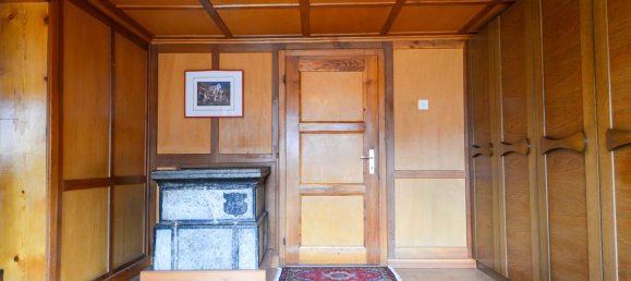 11 rooms House in Bellwald, Switzerland No. 321 15