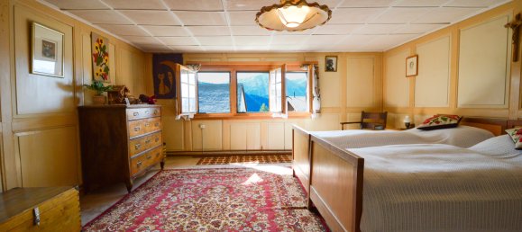 11 rooms House in Bellwald, Switzerland No. 321 19