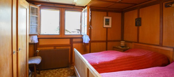 11 rooms House in Bellwald, Switzerland No. 321 12