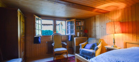 11 rooms House in Bellwald, Switzerland No. 321 4