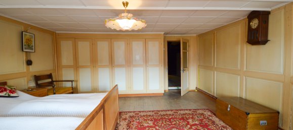 11 rooms House in Bellwald, Switzerland No. 321 20