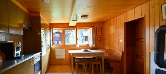 11 rooms House in Bellwald, Switzerland No. 321 11