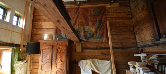 11 rooms House in Bellwald, Switzerland No. 321 17
