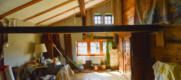 11 rooms House in Bellwald, Switzerland No. 321 16