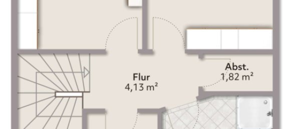 3 bedrooms Townhouse in Wolfsburg, Germany No. 38951 17