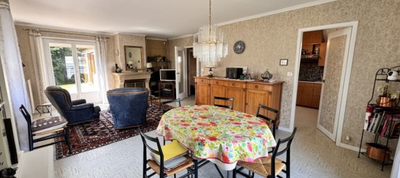 4 bedrooms Villa in Dreux, France No. 244766 7