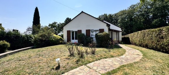 4 bedrooms Villa in Dreux, France No. 244766 26