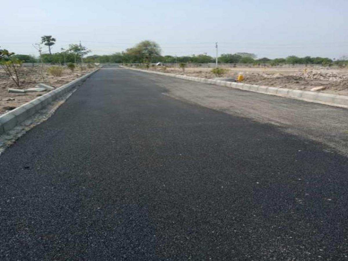  Land in Hyderabad, India No. 34660