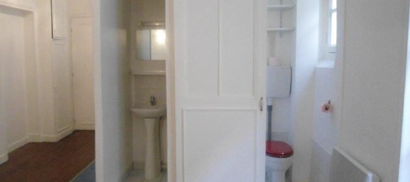Apartamento de 2 divisões em Paris, France N.º 329806 6