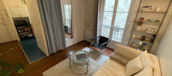 Apartamento de 2 divisões em Paris, France N.º 329806 4