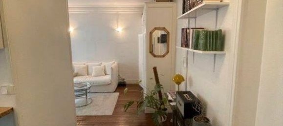 Apartamento de 2 divisões em Paris, France N.º 329806 2