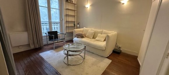 Apartamento de 2 divisões em Paris, France N.º 329806 3