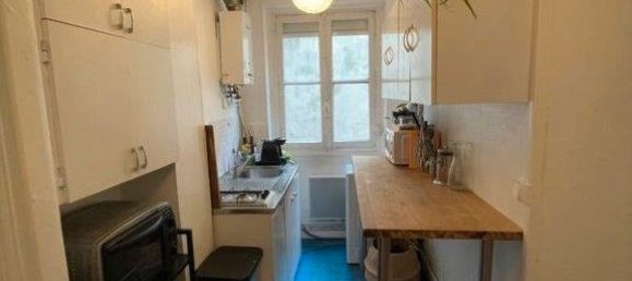 Apartamento de 2 divisões em Paris, France N.º 329806 5