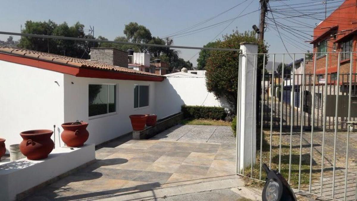 Casa T3 em Tlalnepantla, Mexico N.º 223013