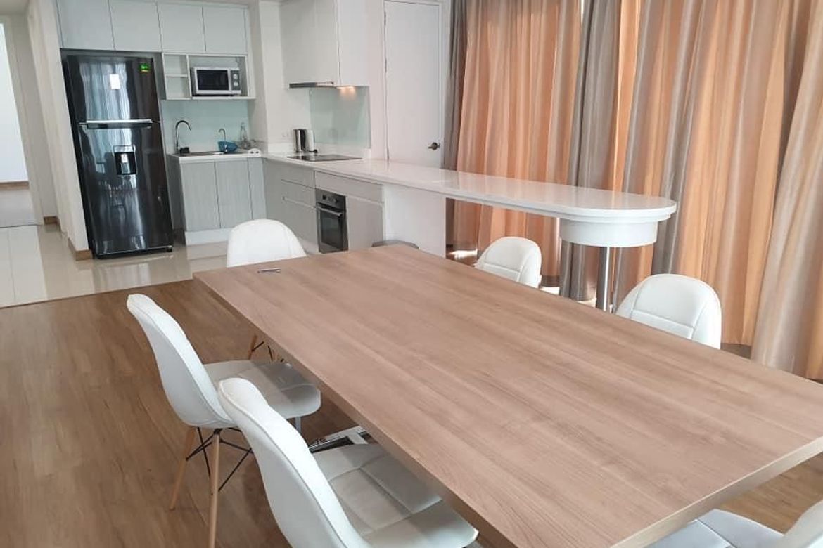 2 bedrooms Condo in Chiang Mai, Thailand No. 27008