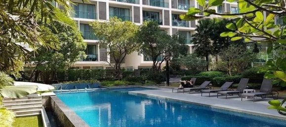 2 bedrooms Condo in Chiang Mai, Thailand No. 27008 18
