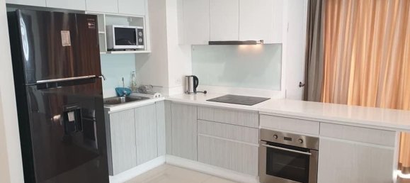 2 bedrooms Condo in Chiang Mai, Thailand No. 27008 19