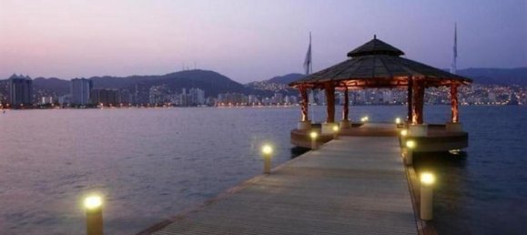 3 bedrooms Apartment in Guerrero, Mexico No. 153942 2