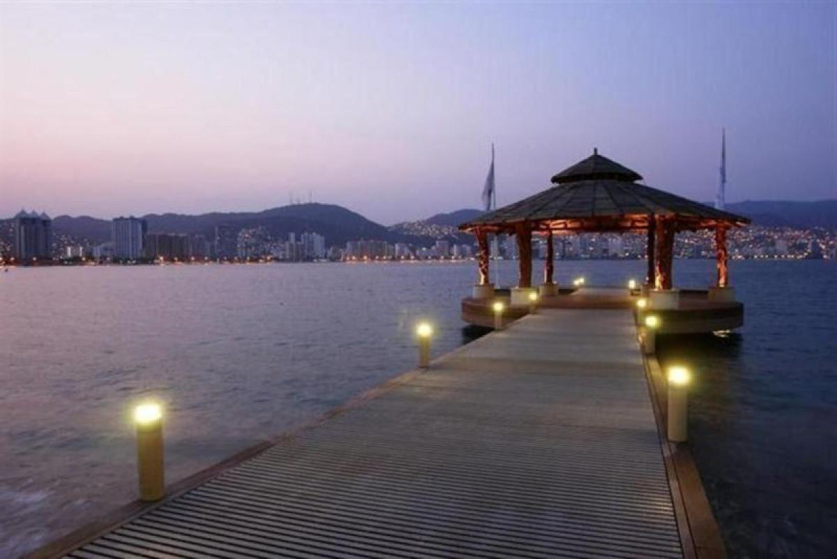 3 bedrooms Apartment in Guerrero, Mexico No. 153942