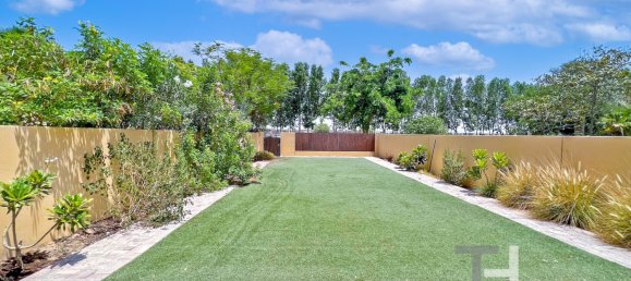 Villa de 3 dormitorios en Arabian Ranches, UAE No. 28755 11