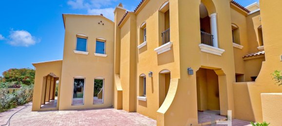 Villa de 3 dormitorios en Arabian Ranches, UAE No. 28755 15