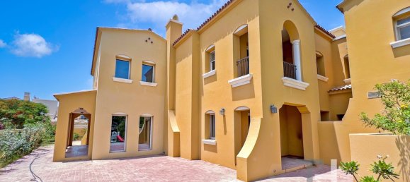 Villa de 3 dormitorios en Arabian Ranches, UAE No. 28755 10
