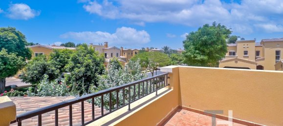 Villa de 3 dormitorios en Arabian Ranches, UAE No. 28755 13