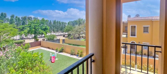 Villa de 3 dormitorios en Arabian Ranches, UAE No. 28755 14