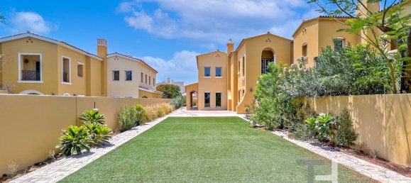 Villa de 3 dormitorios en Arabian Ranches, UAE No. 28755 12