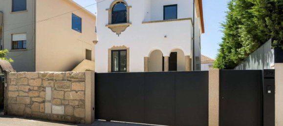 4 bedrooms House in Porto, Portugal No. 117695 19