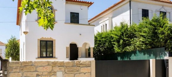 4 bedrooms House in Porto, Portugal No. 117695 18
