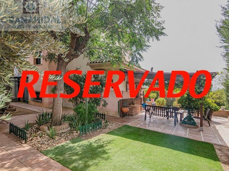 3 bedrooms House in Albolote, Spain No. 224693