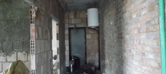 10-Zimmer Haus in Paternopoli, Italy, Nr. 254574 3