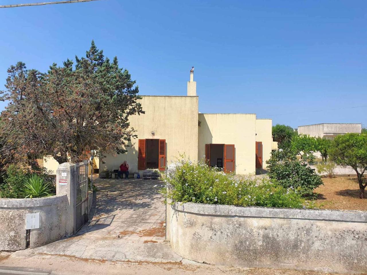 5-Zimmer Wohnung in Diso, Italy, Nr. 24650