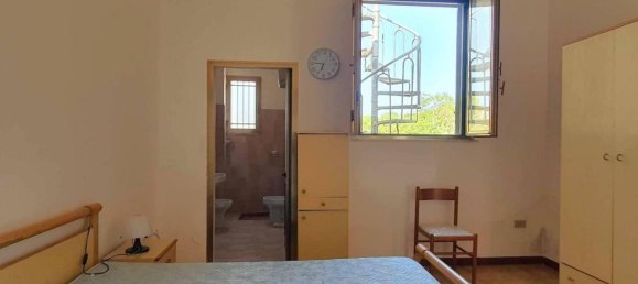 5-Zimmer Wohnung in Diso, Italy, Nr. 24650 21