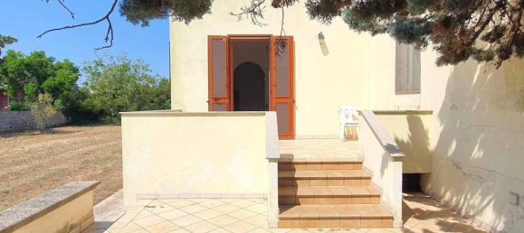 5-Zimmer Wohnung in Diso, Italy, Nr. 24650 30