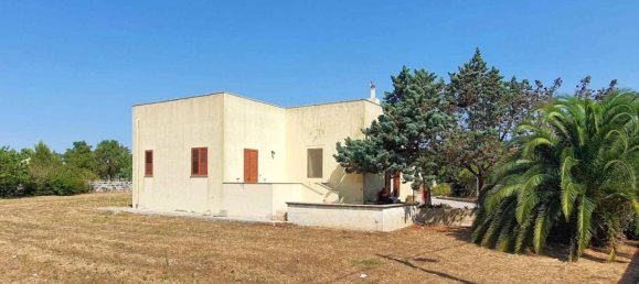 5-Zimmer Wohnung in Diso, Italy, Nr. 24650 35