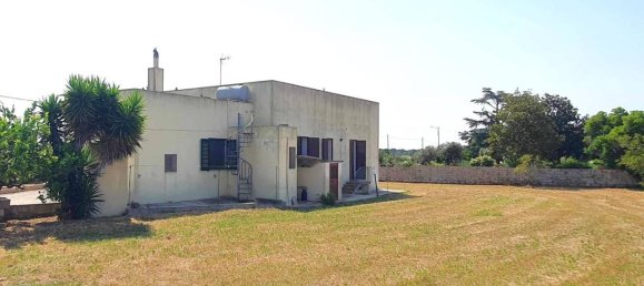 5-Zimmer Wohnung in Diso, Italy, Nr. 24650 31